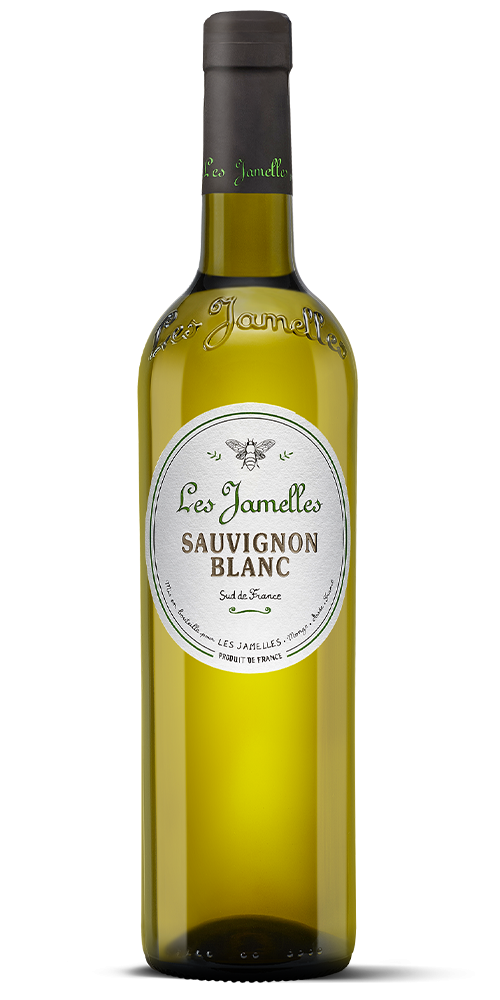 SAUVIGNON BLANC OC LES JAMELLES 75CL